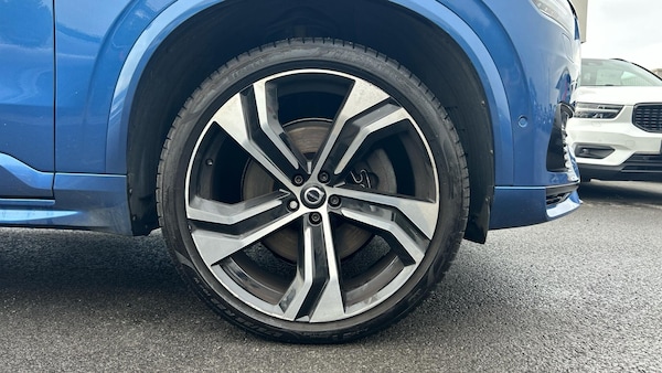 Used Volvo XC90 2020 for sale - 76151835: Photo 9