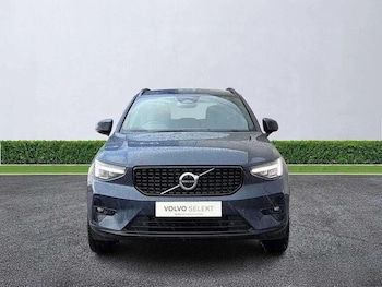 Used Volvo XC40 2026 for sale - 79107075: Photo
