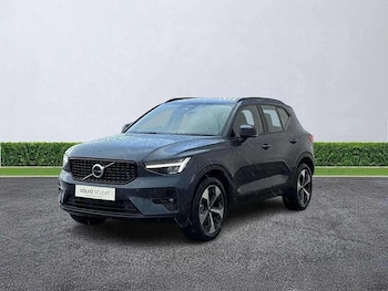 Used Volvo XC40 2026 for sale - 79107075: Photo
