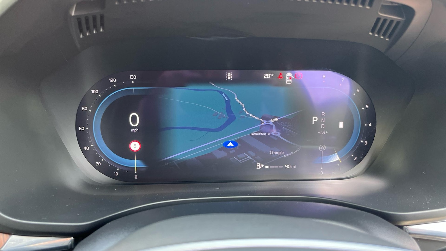 Used Volvo XC60 2024 for sale - 76484462: Photo 12