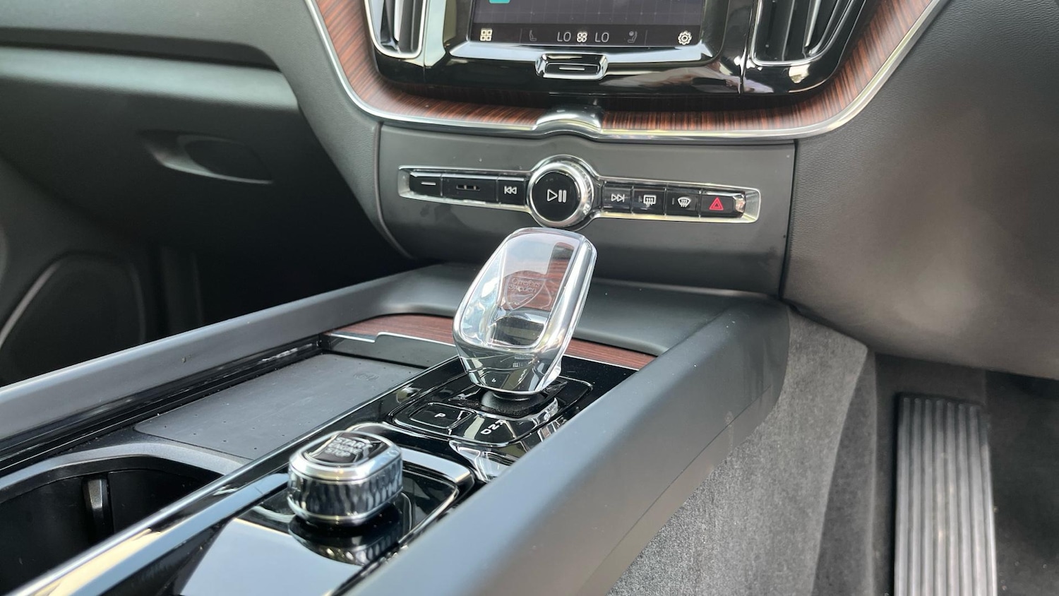 Used Volvo XC60 2024 for sale - 76484462: Photo 15