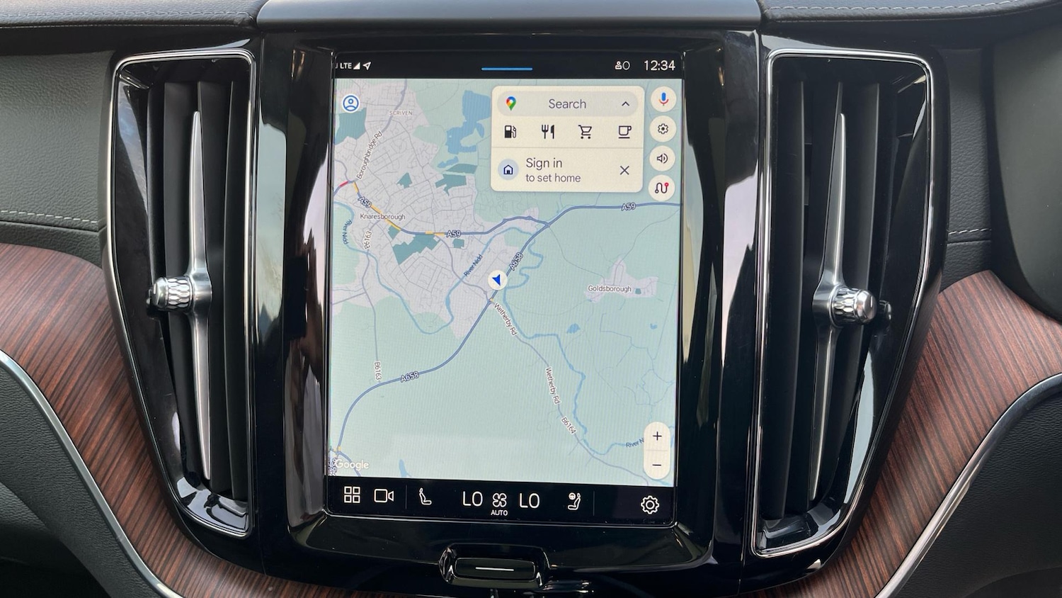 Used Volvo XC60 2024 for sale - 76484462: Photo 29