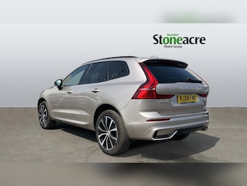 Used Volvo XC60 2024 for sale - 76484462: Photo