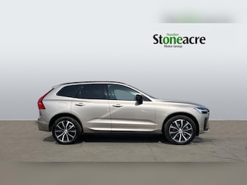 Used Volvo XC60 2024 for sale - 76484462: Photo