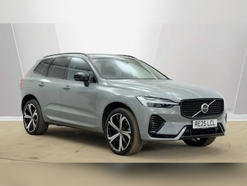 Used Volvo XC60 2025 for sale - 78609047: Photo