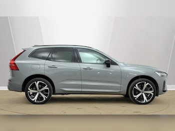 Used Volvo XC60 2025 for sale - 78609047: Photo