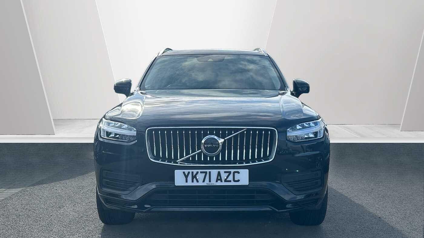 Used Volvo XC90 2021 for sale - 76361460: Photo 10