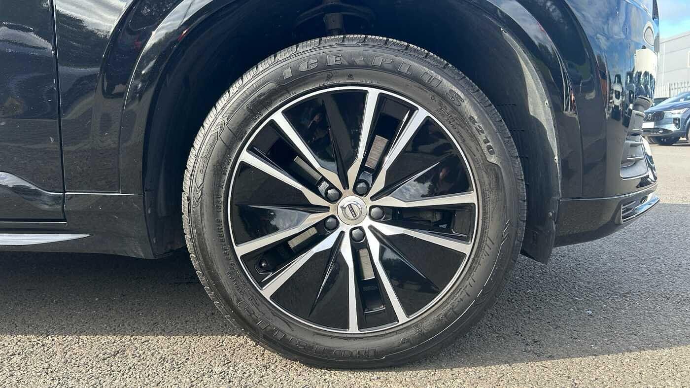 Used Volvo XC90 2021 for sale - 76361460: Photo 12