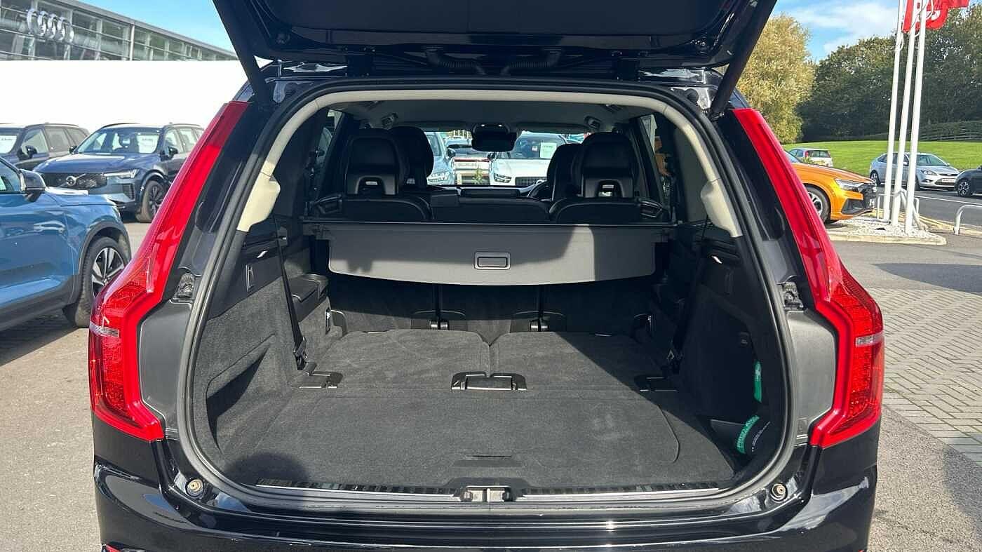 Used Volvo XC90 2021 for sale - 76361460: Photo 16
