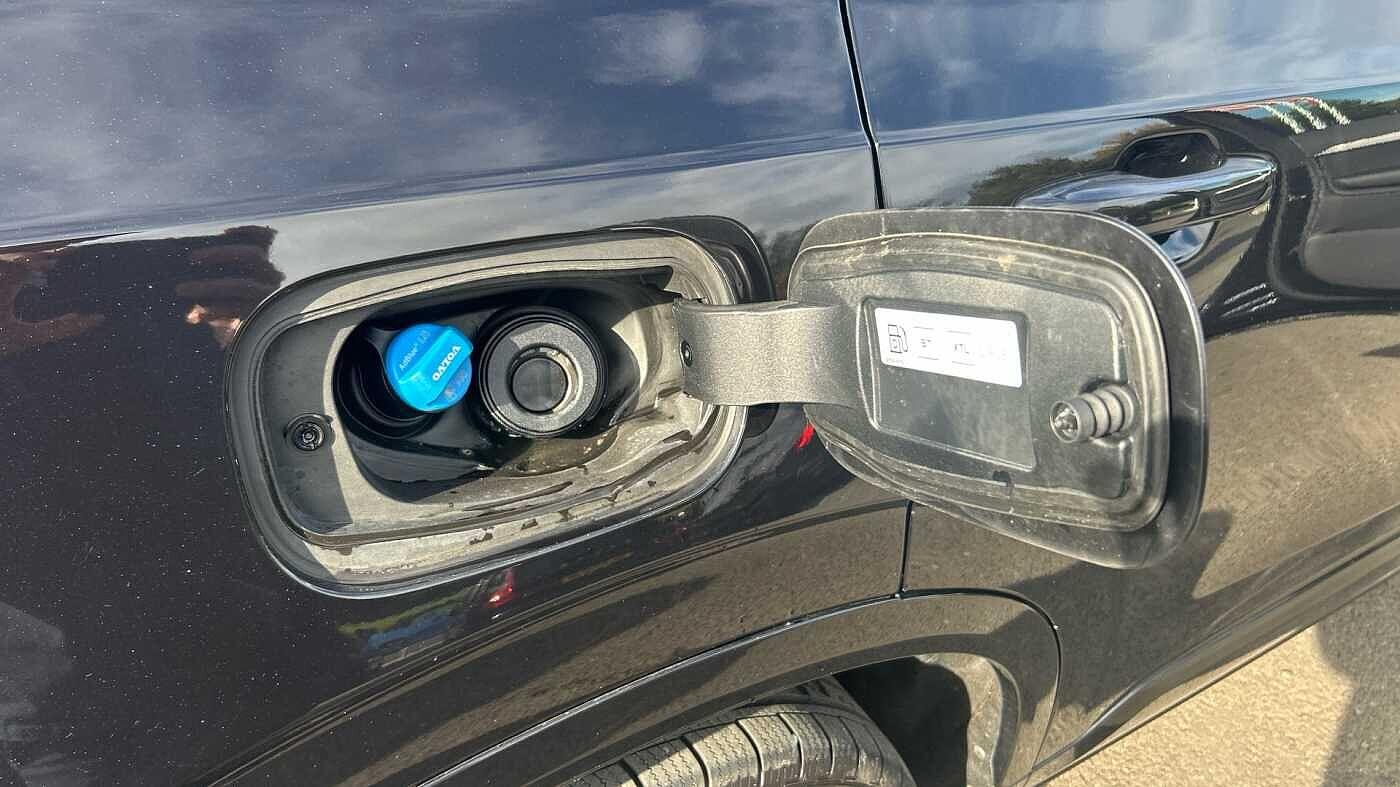 Used Volvo XC90 2021 for sale - 76361460: Photo 18