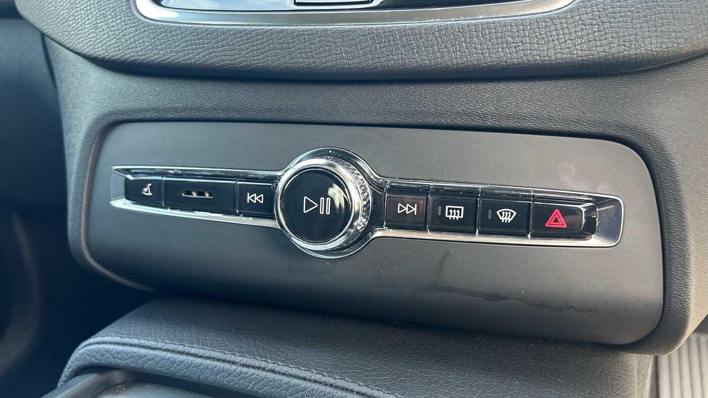 Used Volvo XC90 2021 for sale - 76361460: Photo 19