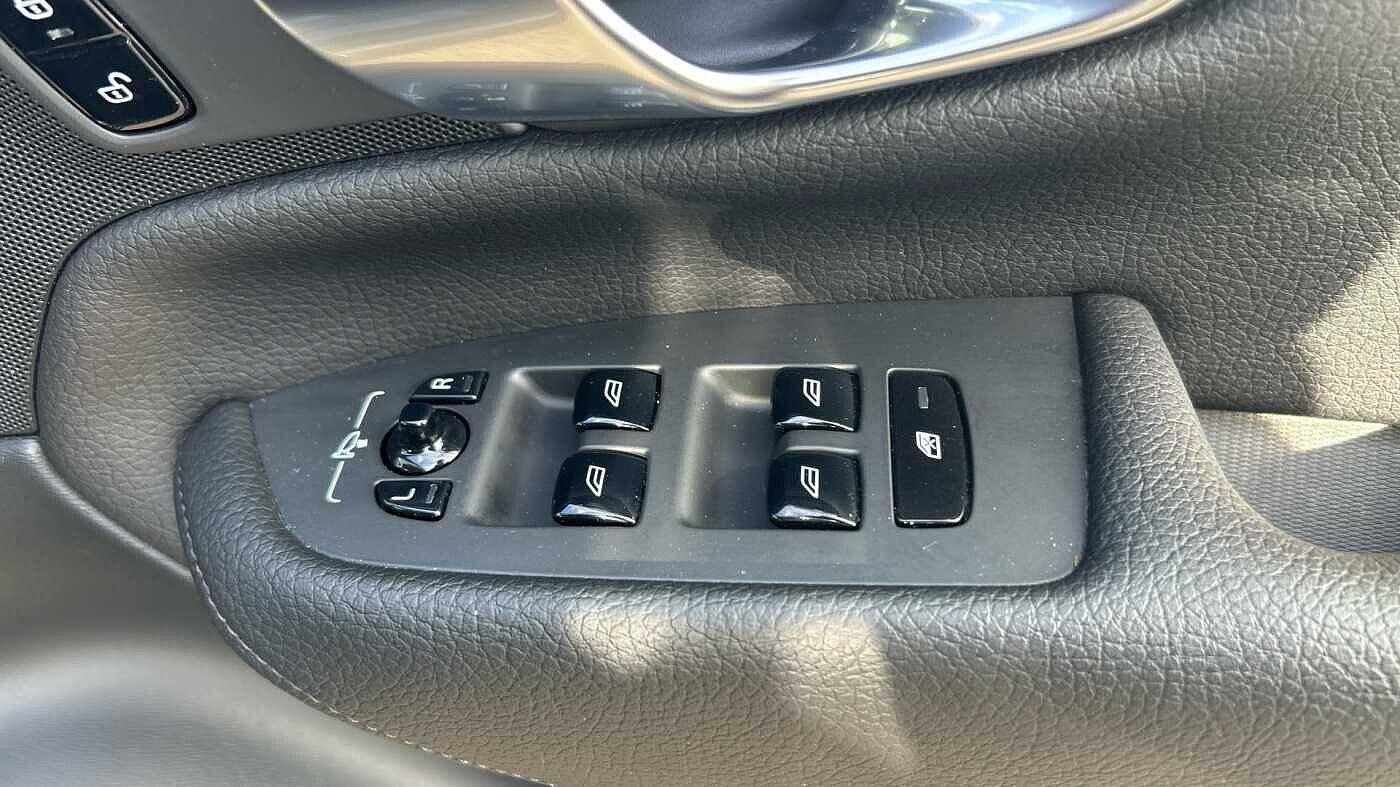 Used Volvo XC90 2021 for sale - 76361460: Photo 22