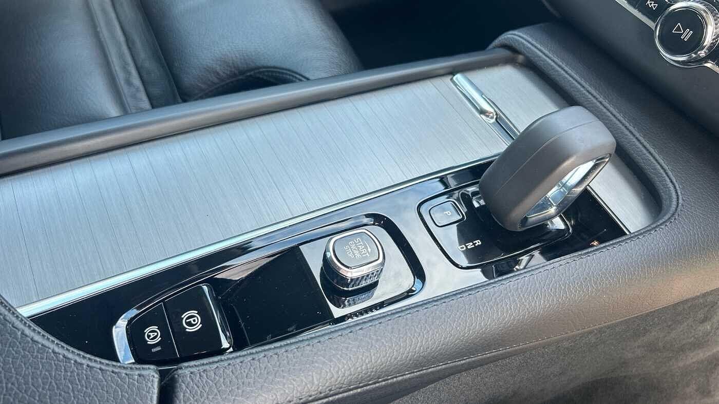 Used Volvo XC90 2021 for sale - 76361460: Photo 23