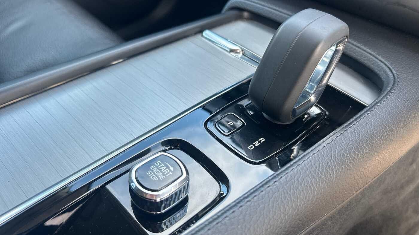 Used Volvo XC90 2021 for sale - 76361460: Photo 24