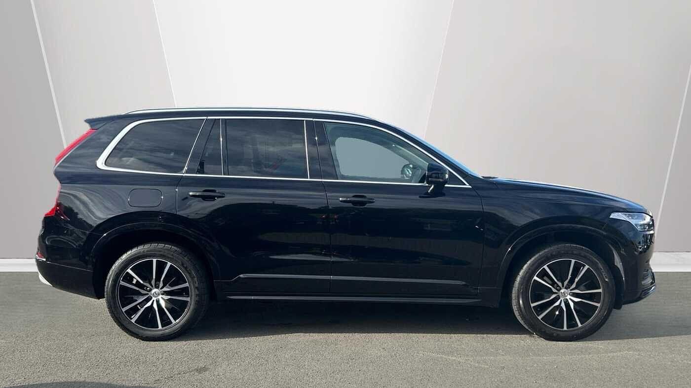 Used Volvo XC90 2021 for sale - 76361460: Photo 3