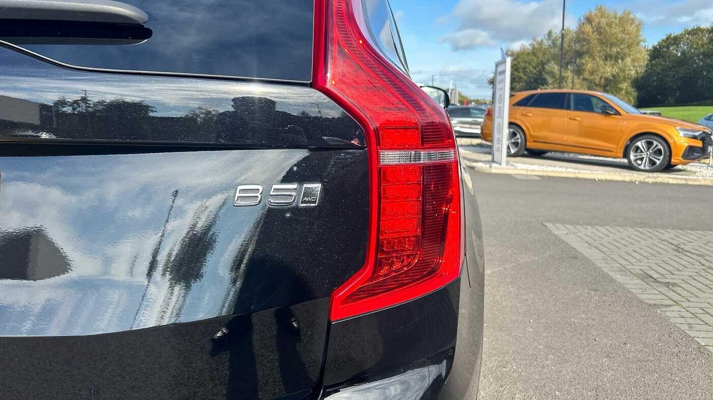 Used Volvo XC90 2021 for sale - 76361460: Photo 30