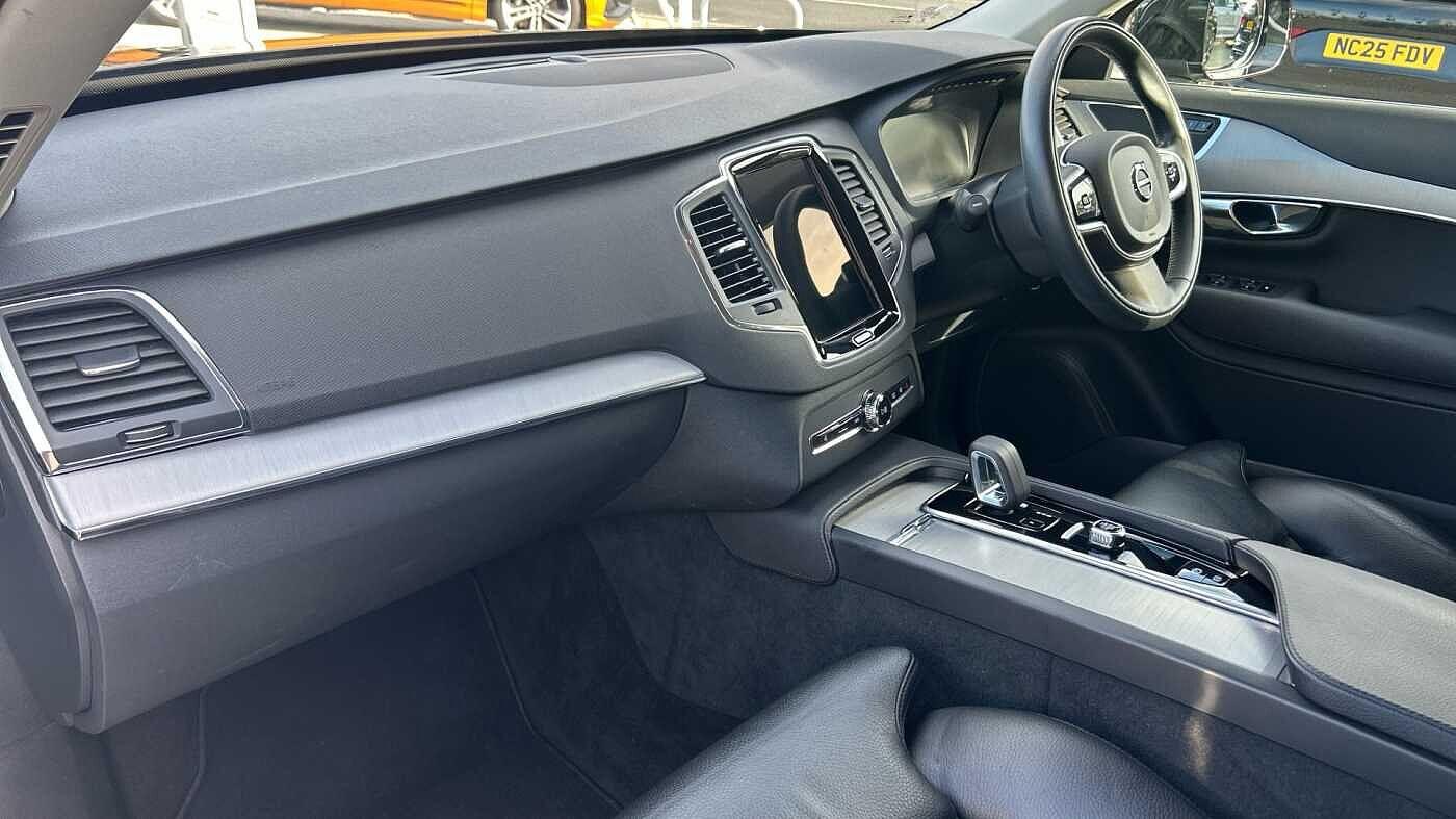 Used Volvo XC90 2021 for sale - 76361460: Photo 32