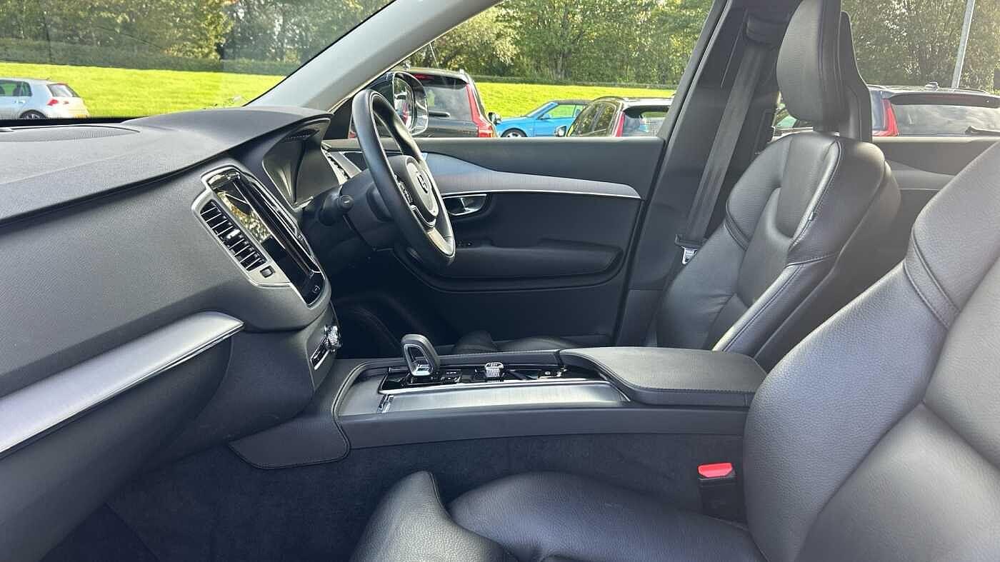 Used Volvo XC90 2021 for sale - 76361460: Photo 33