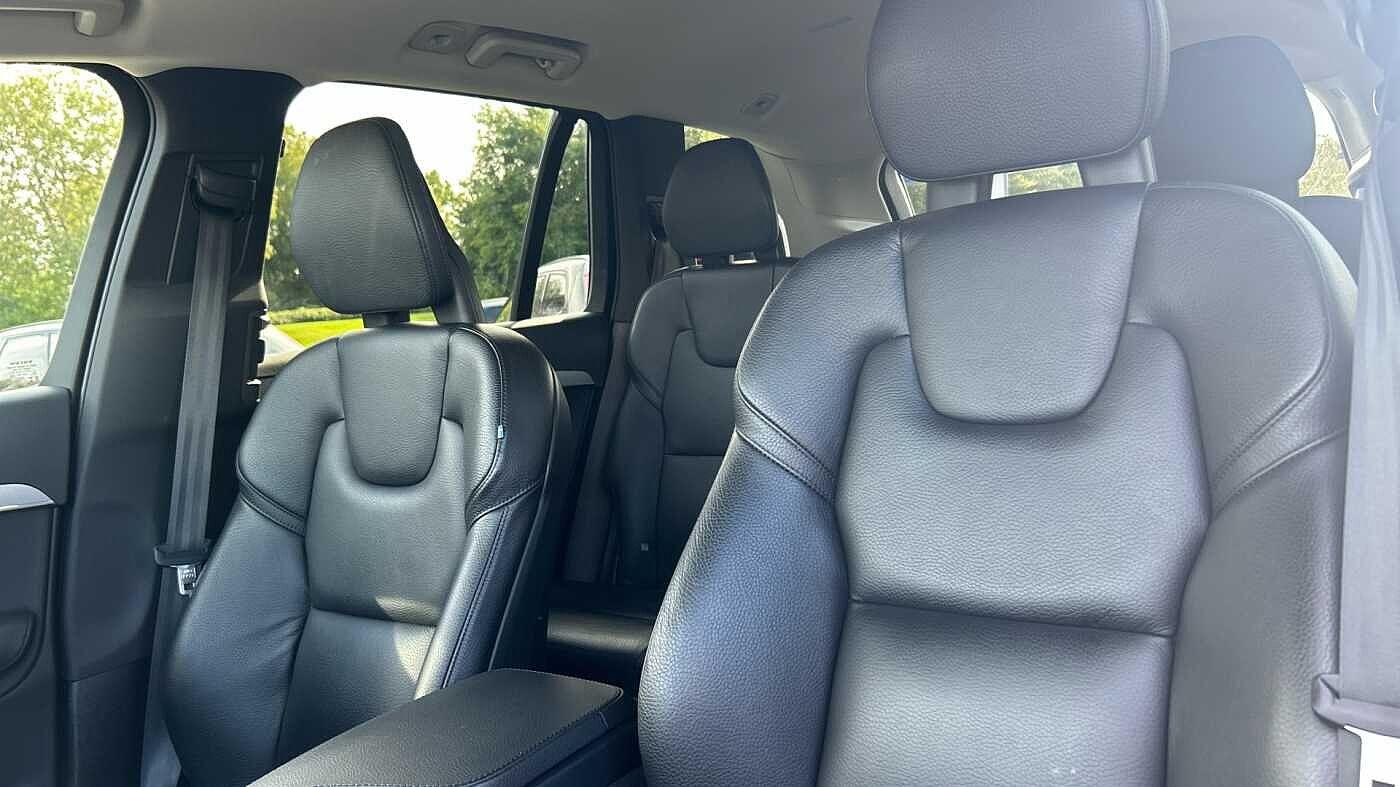 Used Volvo XC90 2021 for sale - 76361460: Photo 34