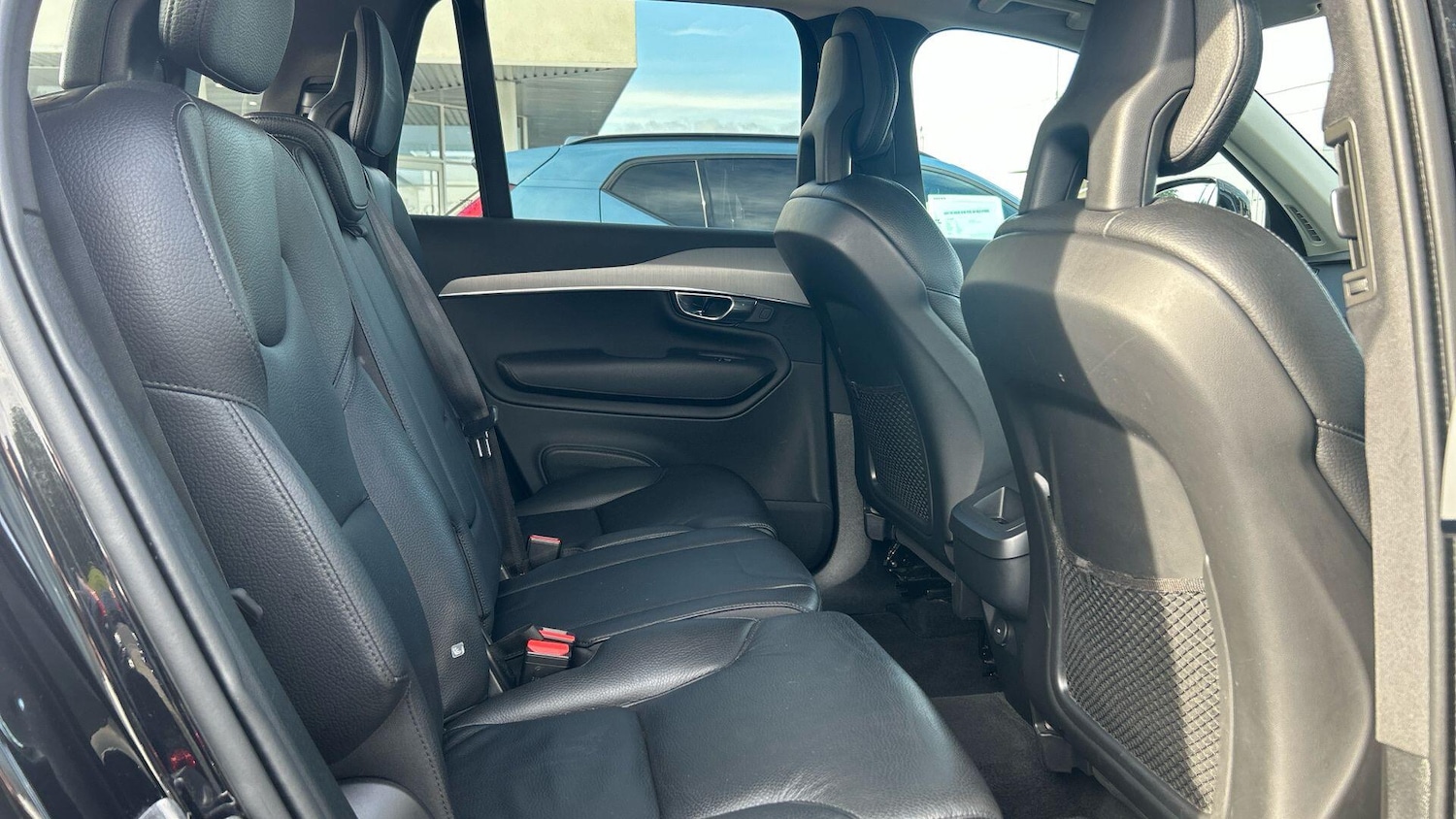 Used Volvo XC90 2021 for sale - 76361460: Photo 46