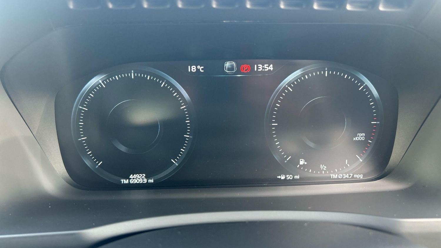 Used Volvo XC90 2021 for sale - 76361460: Photo 51