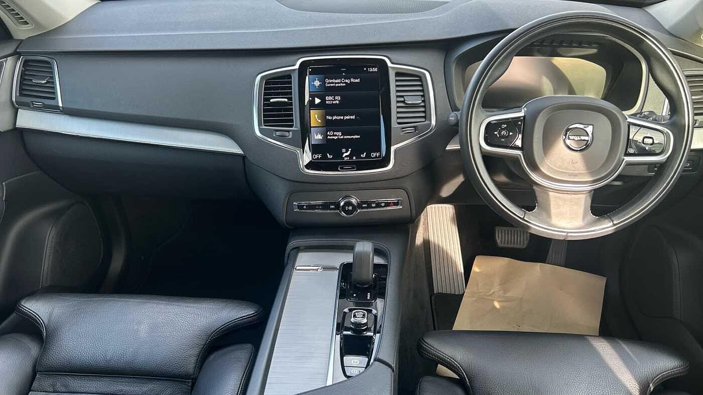 Used Volvo XC90 2021 for sale - 76361460: Photo 6