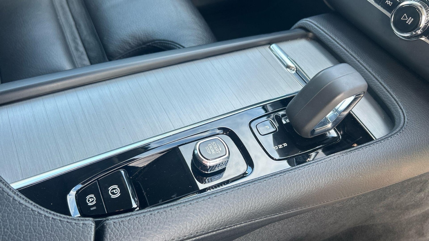Used Volvo XC90 2021 for sale - 76361460: Photo 60