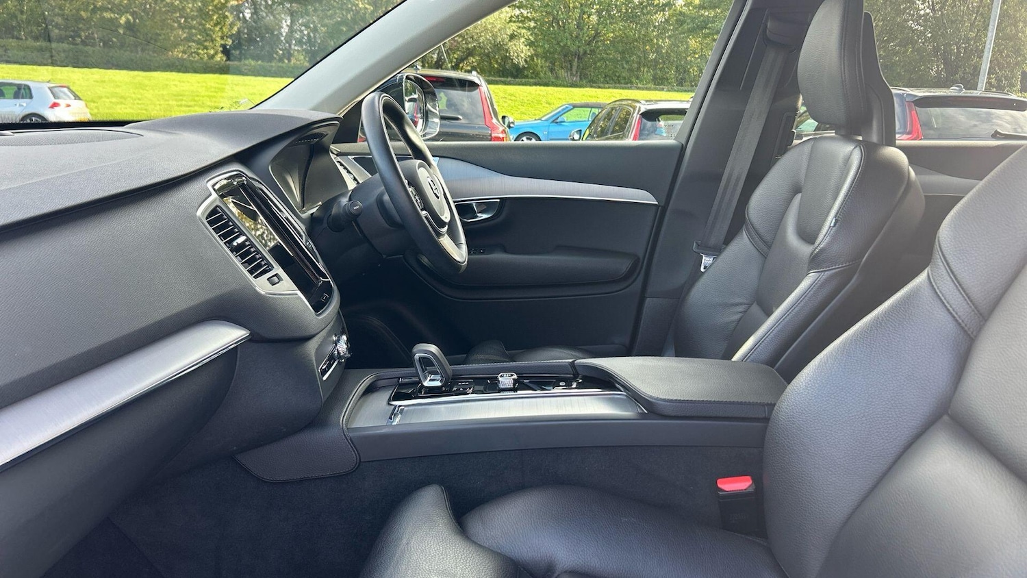 Used Volvo XC90 2021 for sale - 76361460: Photo 70