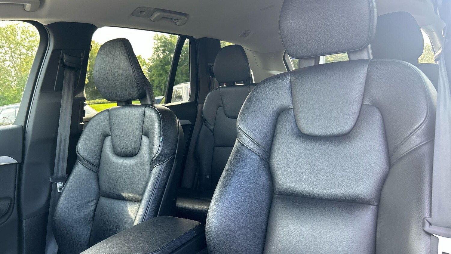 Used Volvo XC90 2021 for sale - 76361460: Photo 71