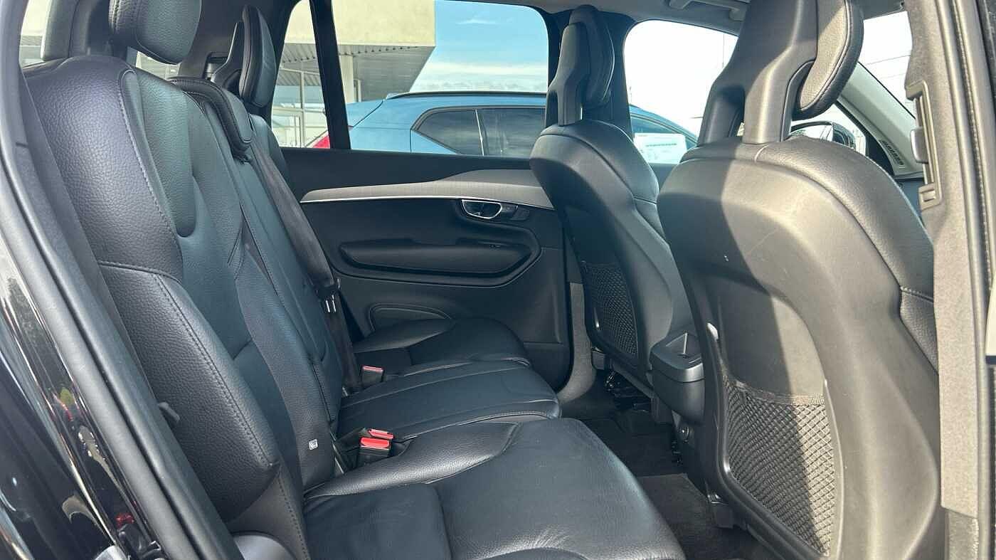Used Volvo XC90 2021 for sale - 76361460: Photo 8
