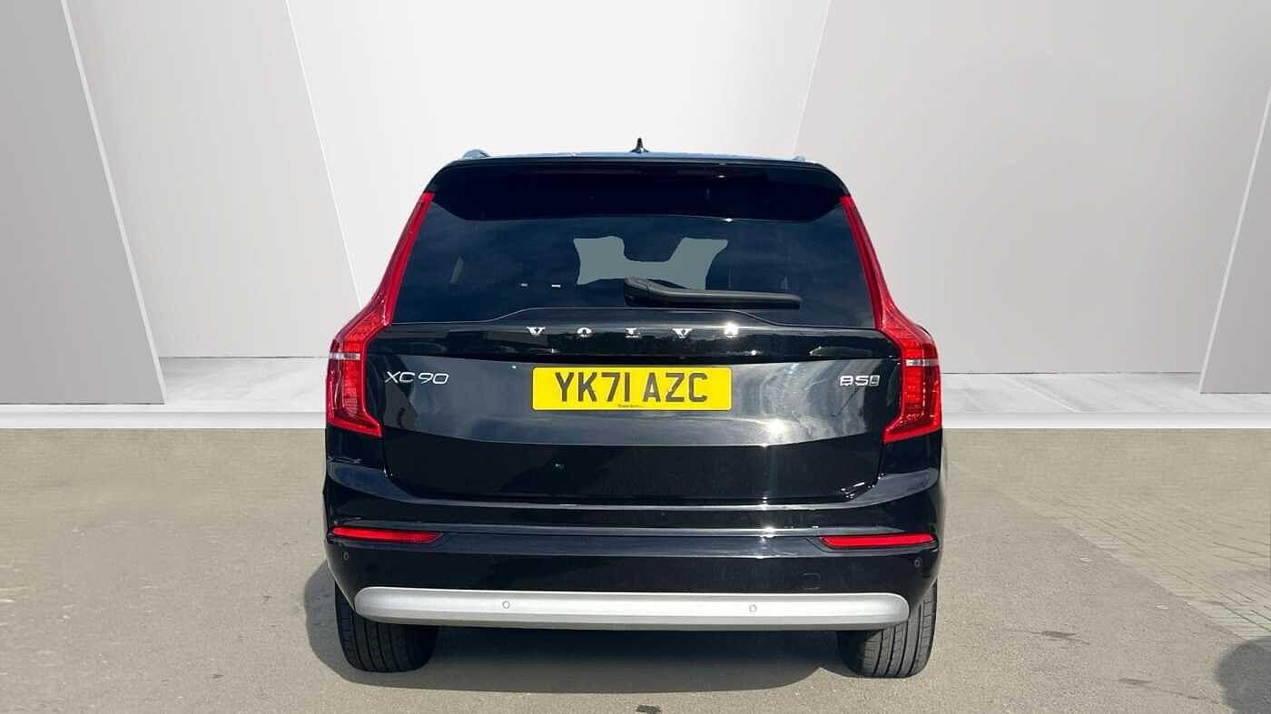 Used Volvo XC90 2021 for sale - 76361460: Photo 9