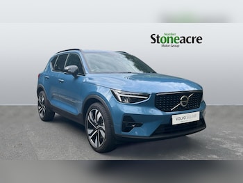 Used Volvo XC40 2024 for sale - 75589746: Photo