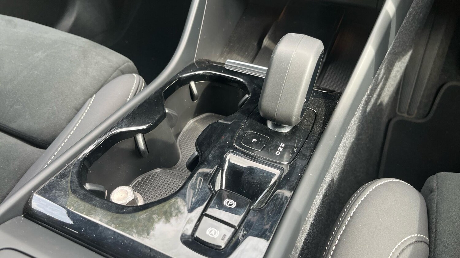 Vehicle 25