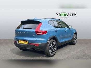 Used Volvo XC40 2024 for sale - 75589746: Photo