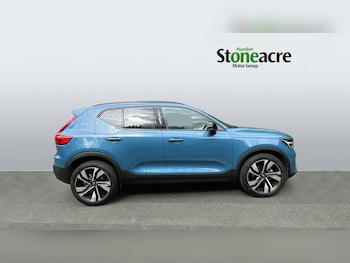 Used Volvo XC40 2024 for sale - 75589746: Photo