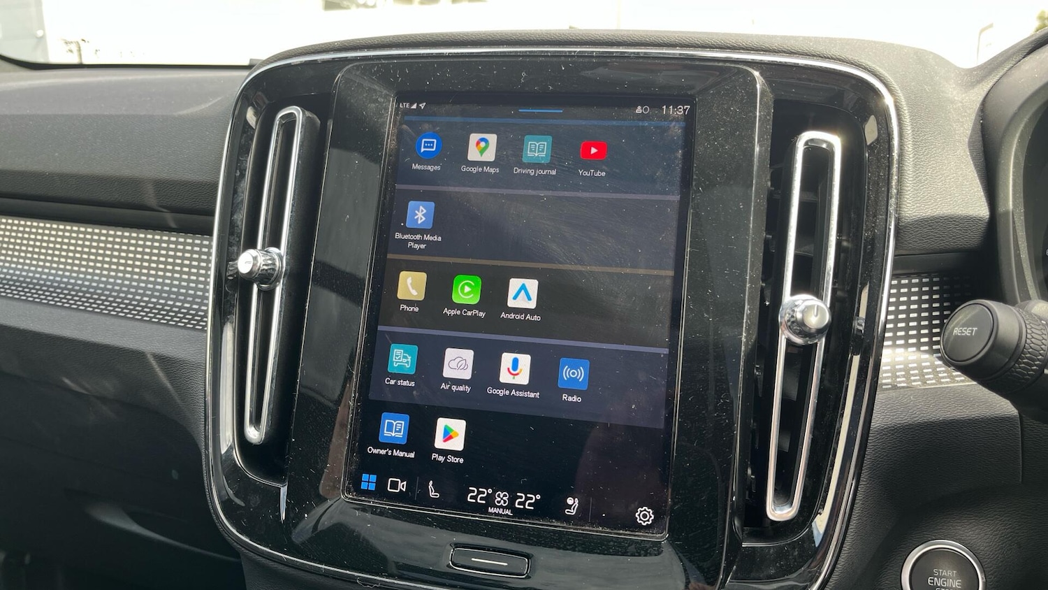 Used Volvo XC40 2024 for sale - 76513406: Photo 13