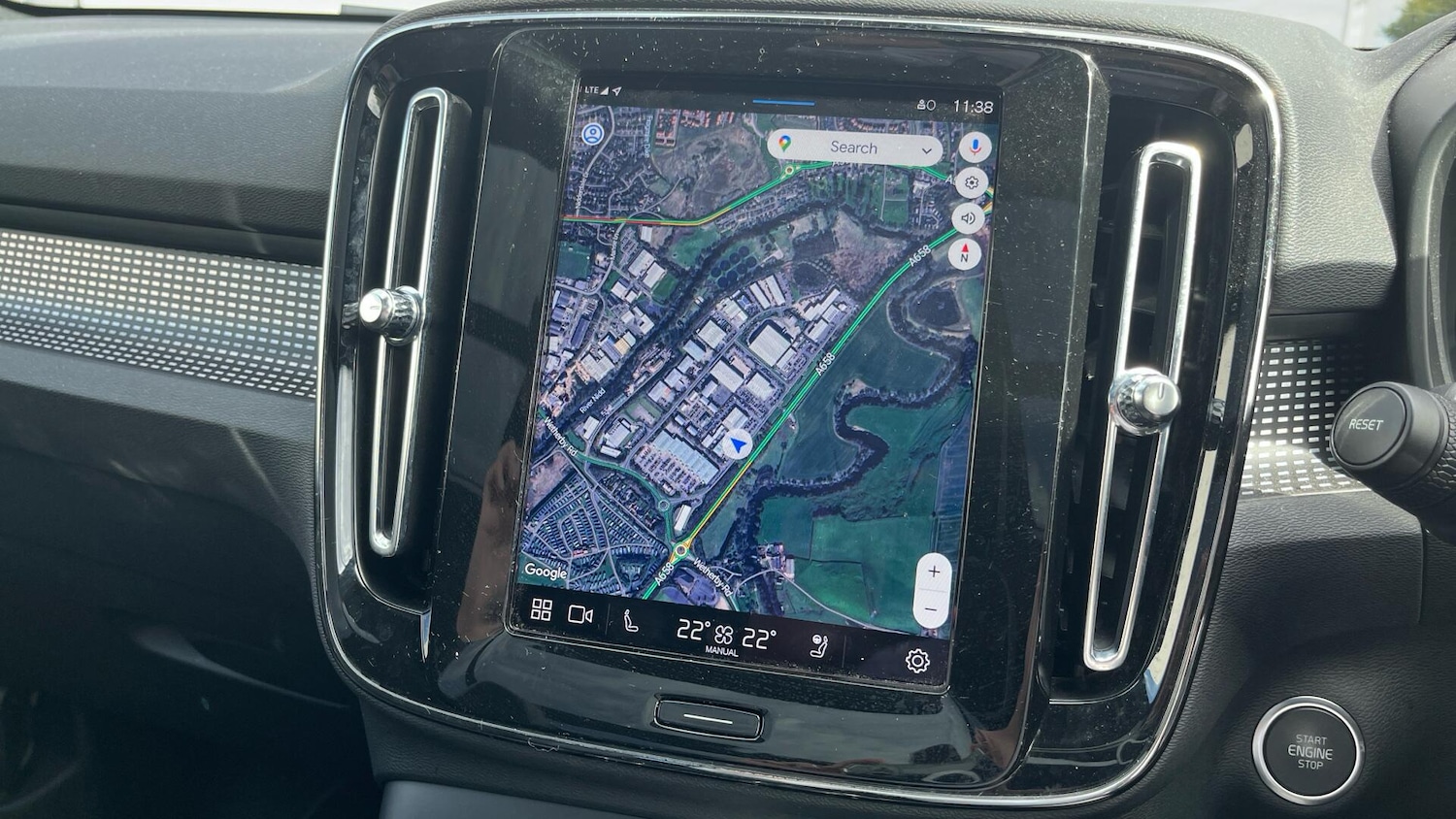 Used Volvo XC40 2024 for sale - 76513406: Photo 19