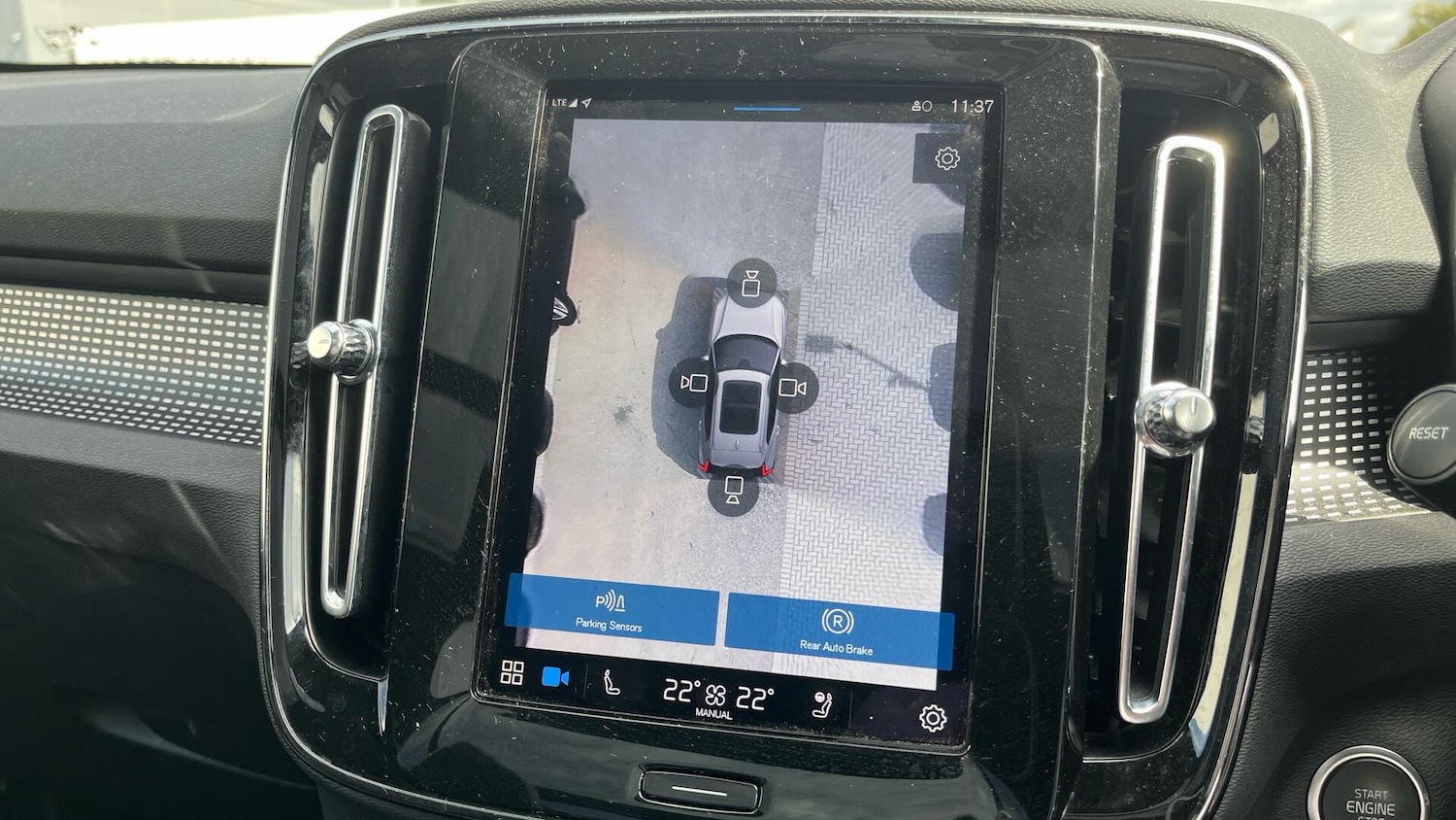 Used Volvo XC40 2024 for sale - 76513406: Photo 20