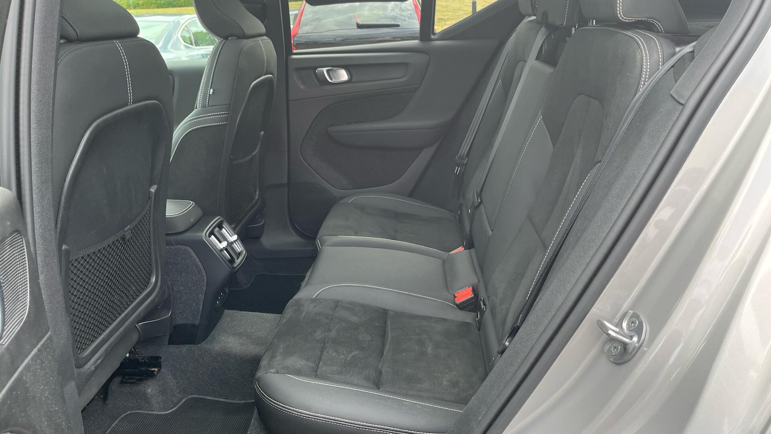 Used Volvo XC40 2024 for sale - 76513406: Photo 34