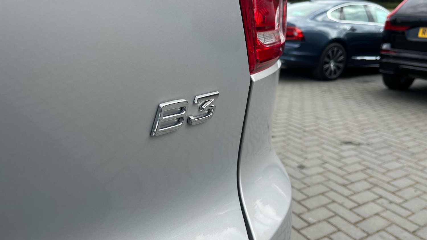 Used Volvo XC40 2024 for sale - 76513406: Photo 37