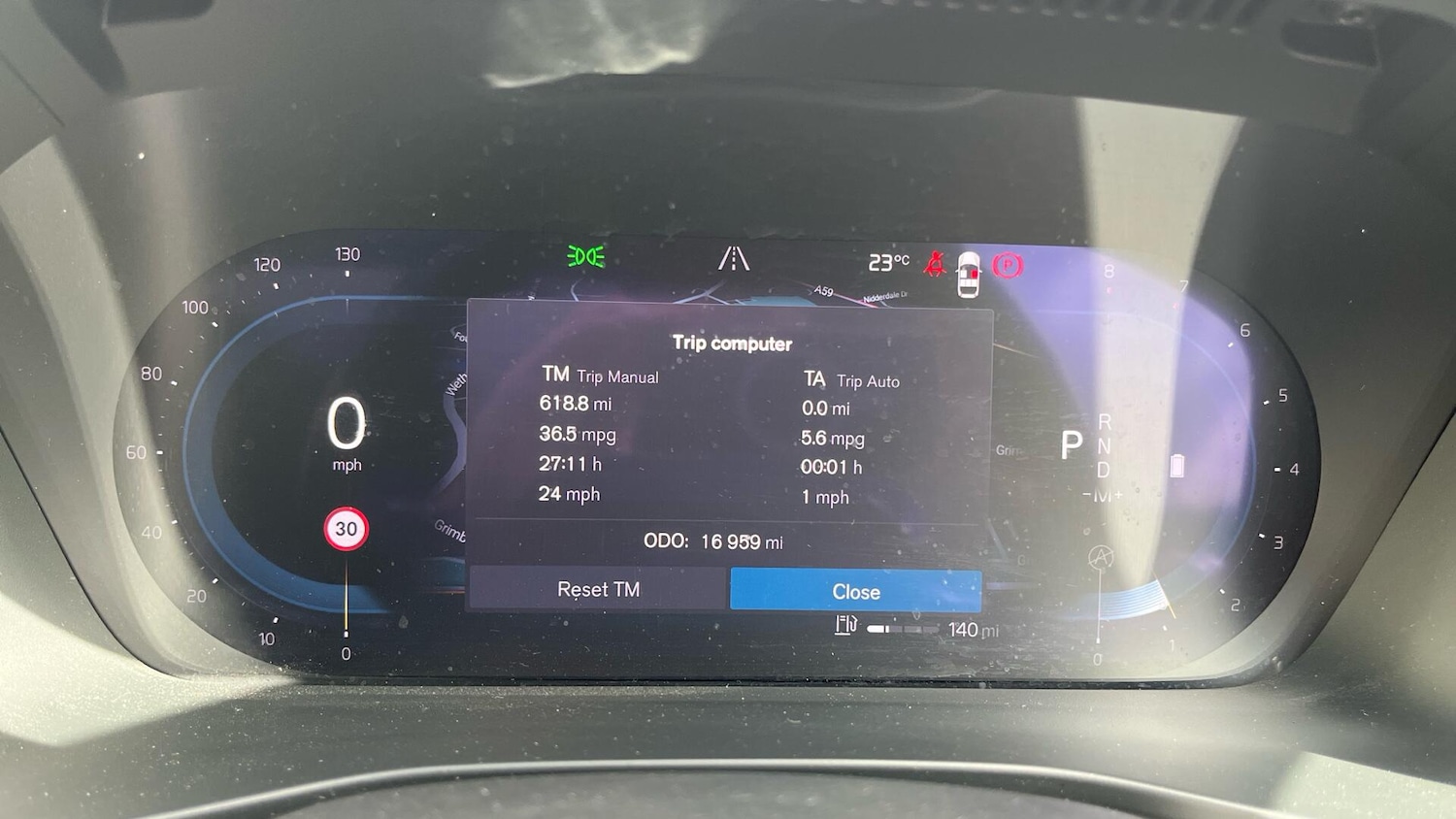 Used Volvo XC40 2024 for sale - 76513406: Photo 39