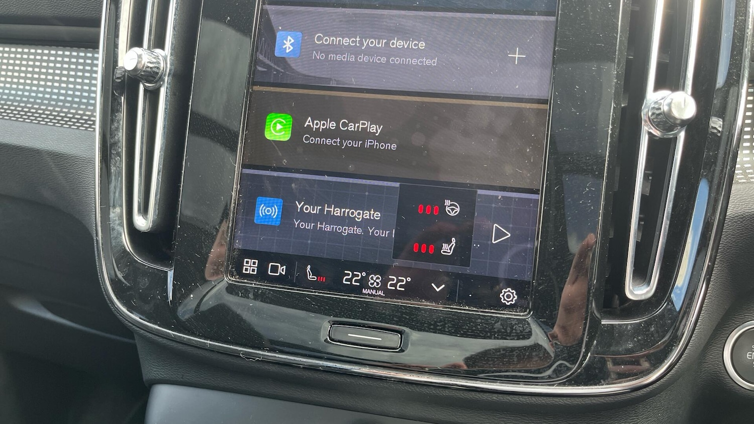 Used Volvo XC40 2024 for sale - 76513406: Photo 41