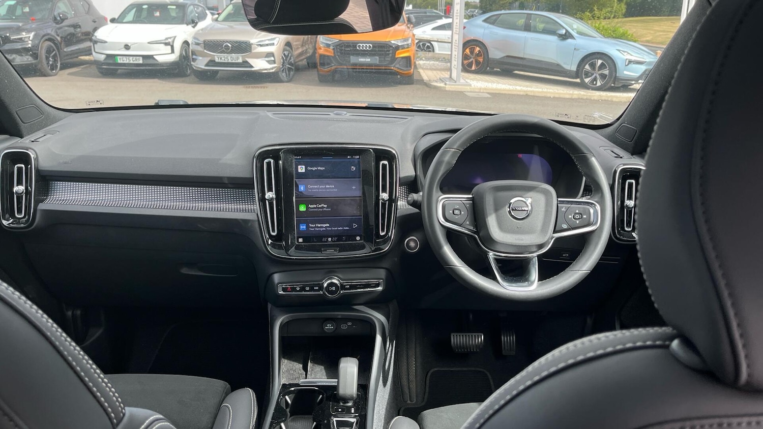 Used Volvo XC40 2024 for sale - 76513406: Photo 6