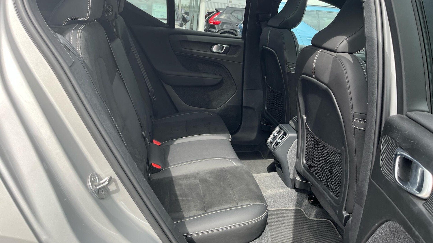 Used Volvo XC40 2024 for sale - 76513406: Photo 7