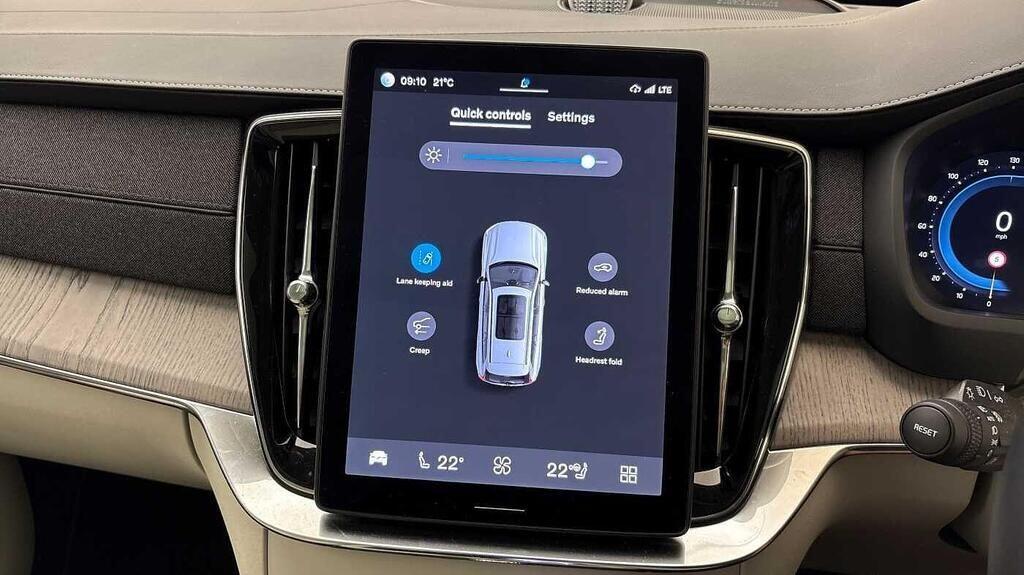 Used Volvo XC90 2025 for sale - 76584668: Photo 20