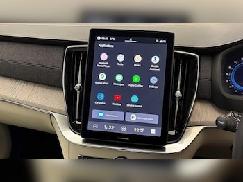 Used Volvo XC90 2025 for sale - 76584668: Photo