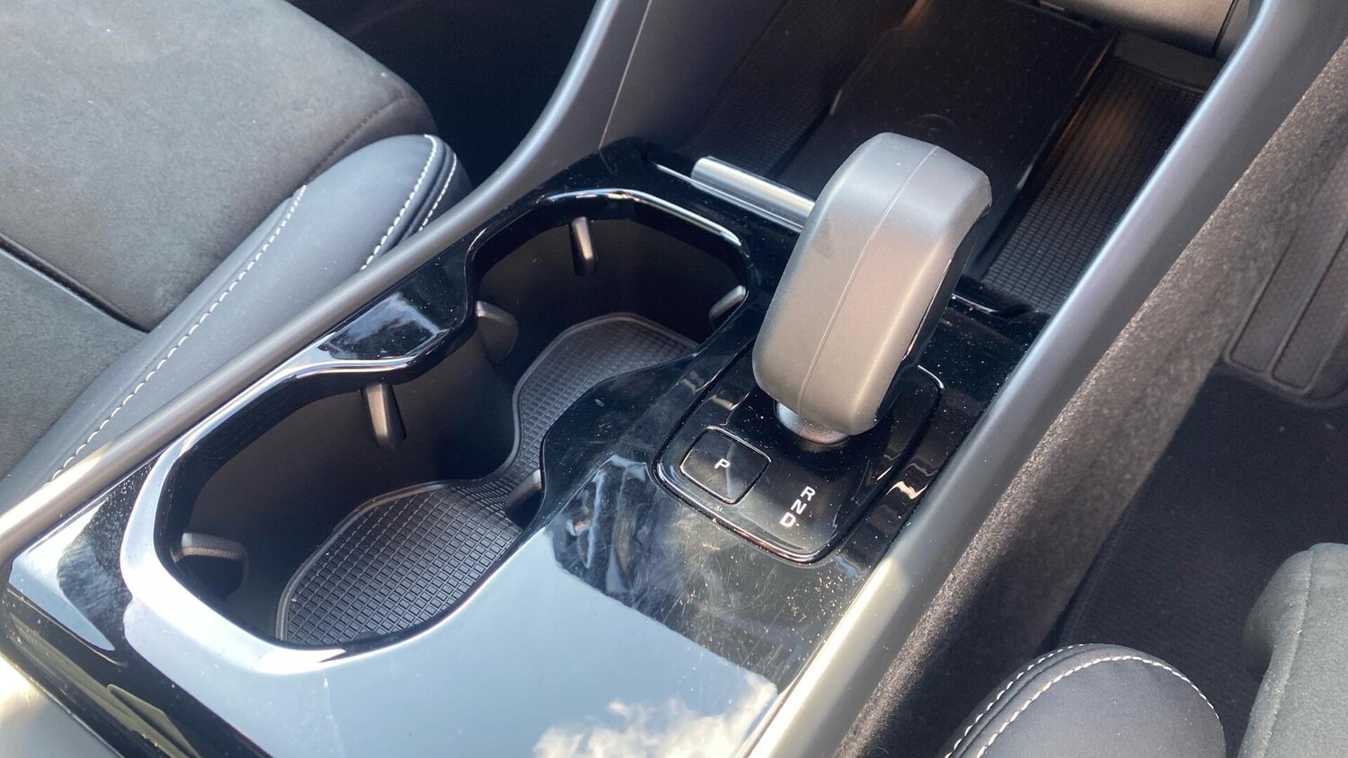 Vehicle 26