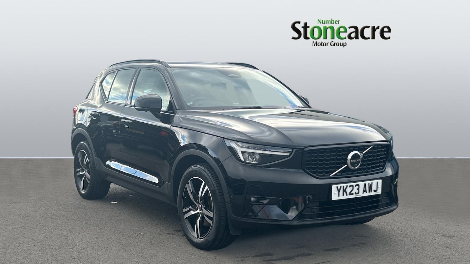 Used Volvo XC40 2023 for sale - 76513366: Photo 1