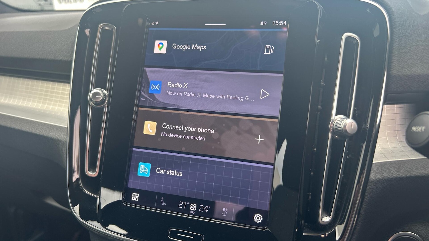 Used Volvo XC40 2023 for sale - 76513366: Photo 12