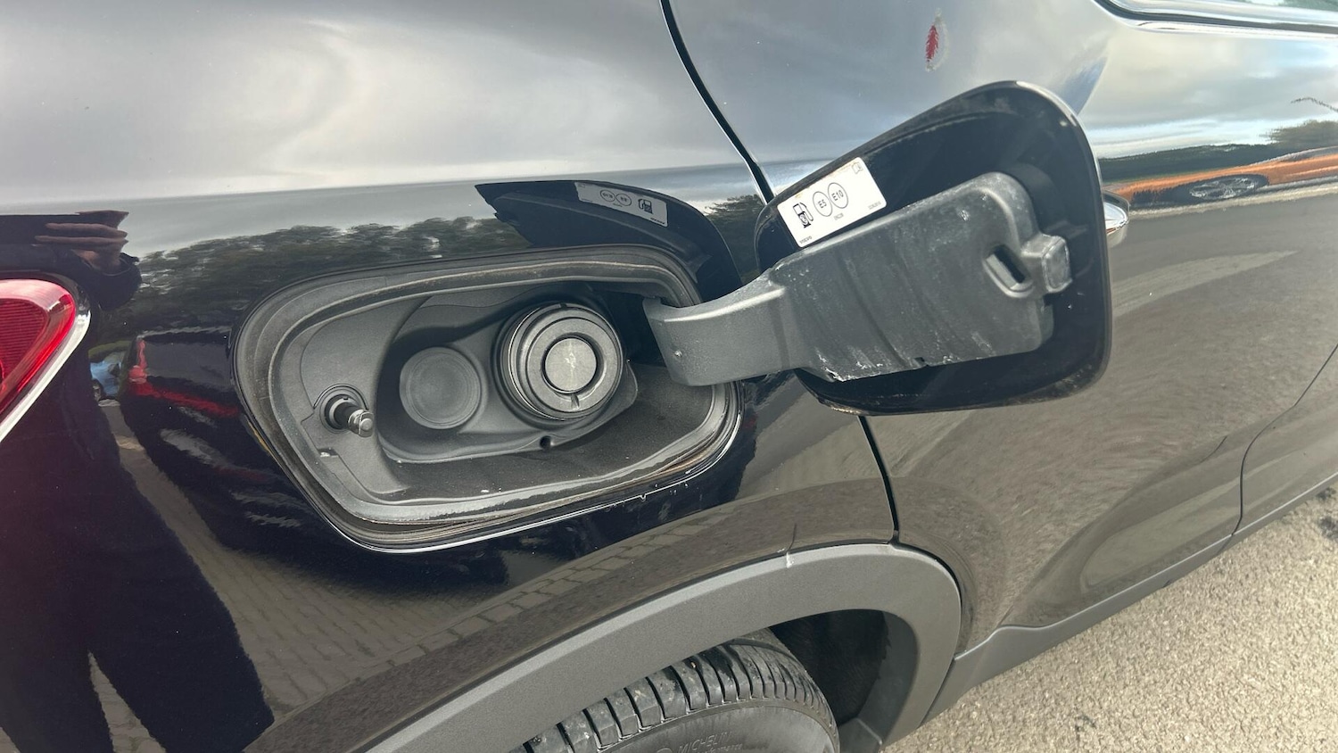 Used Volvo XC40 2023 for sale - 76513366: Photo 15